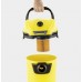 Хозяйственный пылесос Karcher WD 3 V-17/4/20