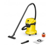 Хозяйственный пылесос Karcher WD 3 V-17/4/20