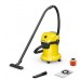 Хозяйственный пылесос Karcher WD 3 V-17/4/20
