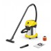 Хозяйственный пылесос Karcher WD 3 S V-17/4/20