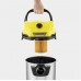 Хозяйственный пылесос Karcher WD 3 S V-15/4/20