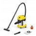Хозяйственный пылесос Karcher WD 3 S V-15/4/20