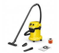 Хозяйственный пылесос Karcher WD 3 P V-17/4/20