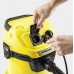Хозяйственный пылесос Karcher WD 3 P V-17/4/20