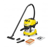 Хозяйственный пылесос Karcher WD 4 P S V-20/5/22