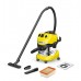 Хозяйственный пылесос Karcher WD 4 P S V-20/5/22