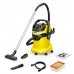 Хозяйственный пылесос Karcher WD 6 P V-25/8/22/T