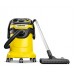 Хозяйственный пылесос Karcher WD 6 P V-25/8/22/T