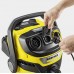 Хозяйственный пылесос Karcher WD 6 P V-25/8/22/T