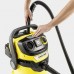 Хозяйственный пылесос Karcher WD 6 P V-25/8/22/T