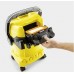 Хозяйственный пылесос Karcher WD 6 P V-25/8/22/T