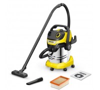 Хозяйственный пылесос Karcher WD 5 S V-25/5/22
