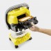 Хозяйственный пылесос Karcher WD 6 P S V-30/6/22/T