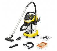 Хозяйственный пылесос Karcher WD 6 P S V-30/6/22/T