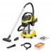 Хозяйственный пылесос Karcher WD 6 P S V-30/6/22/T