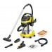 Хозяйственный пылесос Karcher WD 6 P S V-30/6/22/T+DDC