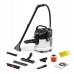 Моющий пылесос Karcher SE 4 Plus
