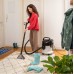 Моющий пылесос Karcher SE 4 Plus