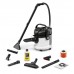 Моющий пылесос Karcher SE 4 Plus Special