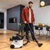 Моющий пылесос Karcher SE 5