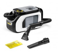 Моющий пылесос Karcher SE 3 Compact Home