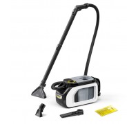 Моющий пылесос Karcher SE 3 Compact Home Floor