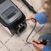 Моющий пылесос Karcher SE 3 Compact Home Floor