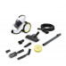 Пылесос Karcher VC 3 Plus