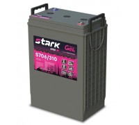 Stark S706/310 аккумуляторная батарея 6В 290 Ач VRLA AGM