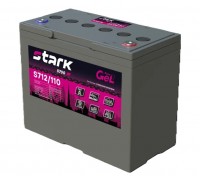 Stark S712/110 аккумуляторная батарея 12В 108Ah