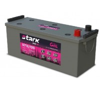 Stark S712/120 аккумуляторная батарея 12В 114Ah