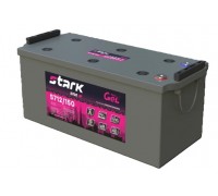 Stark S712/150 аккумуляторная батарея 12В 132Ah