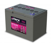 Stark S712/50 аккумуляторная батарея 12В 46Ач