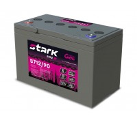 Stark S712/90 аккумуляторная батарея 12В 85Ач
