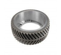 Колесо тягового двигателя Колесо тягового двигателя